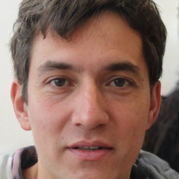 benjaersu